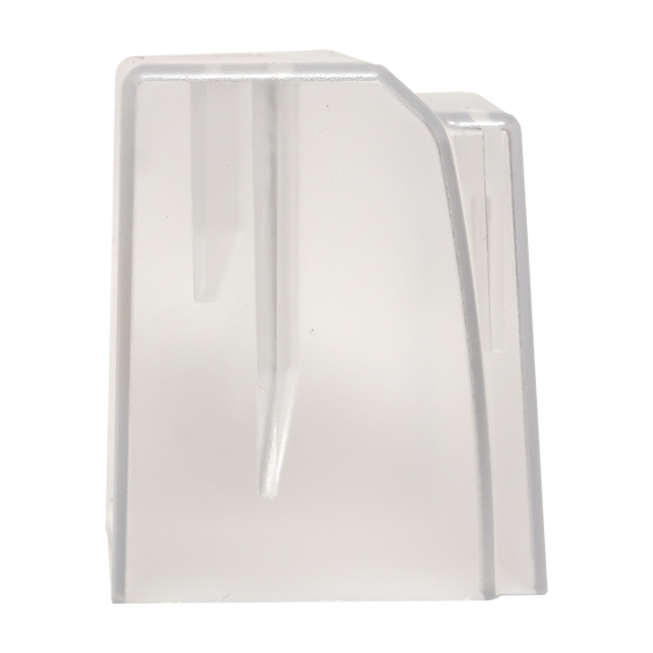 Крышка защитная для клеммников KE10.1, KE10.504 EKF pc-ke-10