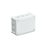 Коробка распаячная T100 влагозащищенная IP 66 150x116x67 OBO Bettermann T 100 2007077    