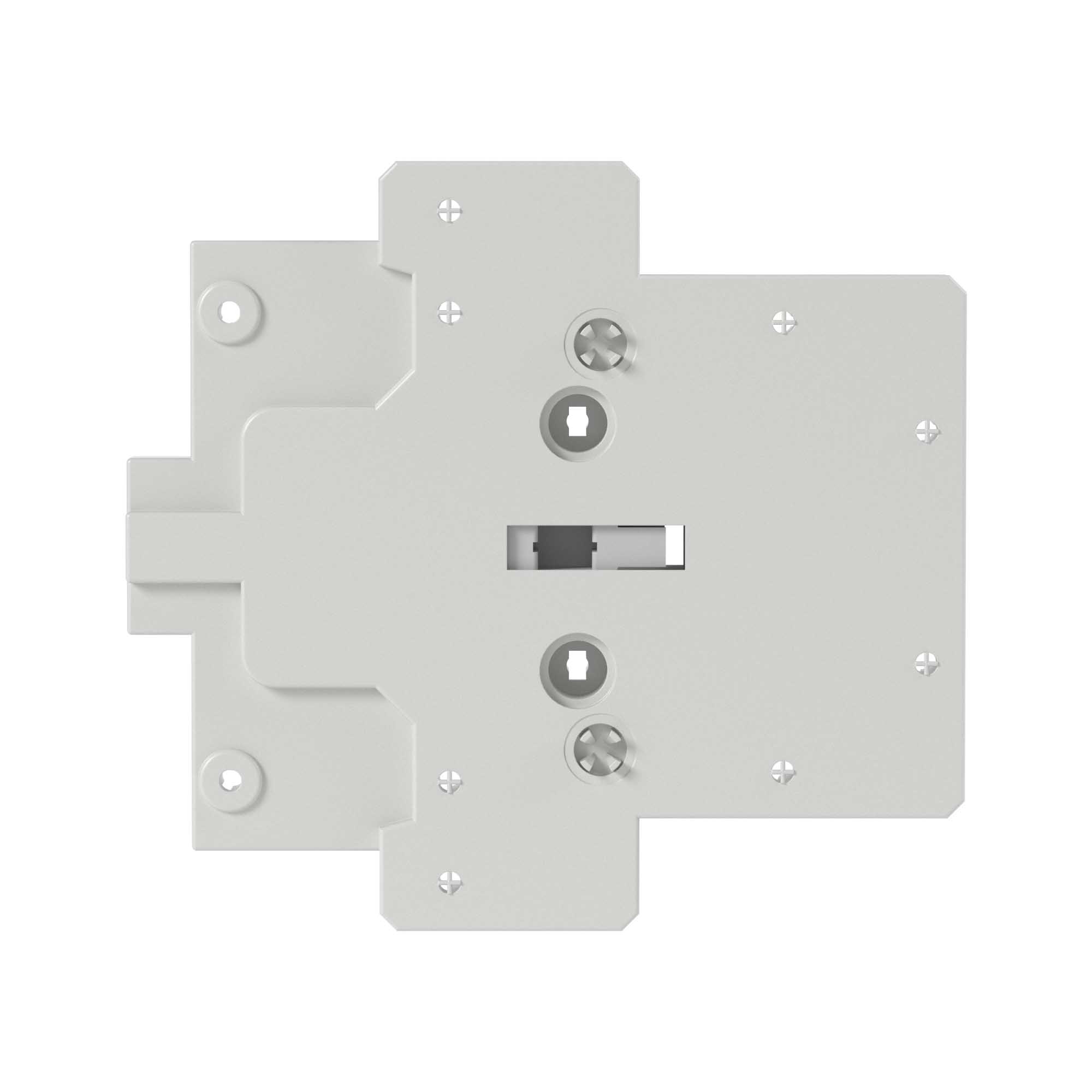 Доп.контакт бокового монтажа для контакторов DSC 1НО+1НЗ DKC DSCSA11