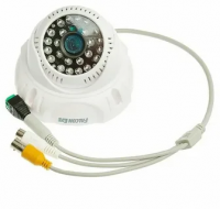 Видеокамера купольная 1Мп Falcon Eye FE-D720MHD/20M-2,8 00-00109315