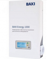 Стабилизатор инверторный  для котельного оборудования BAXI ENERGY 1000 Baxi ST100001