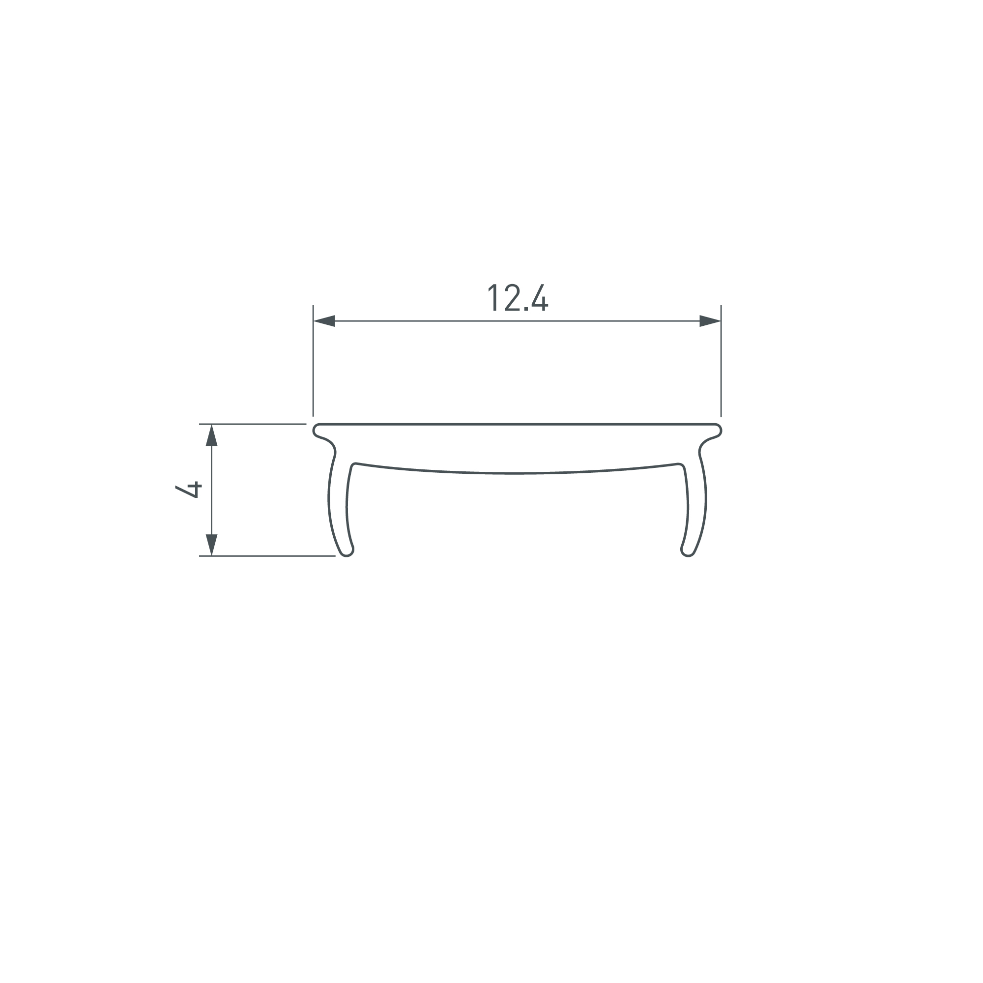 Блок питания ARS-60-24 (24V, 2.5A, 60W) (ARL, IP20 Сетка, 2 года) Arlight 026153