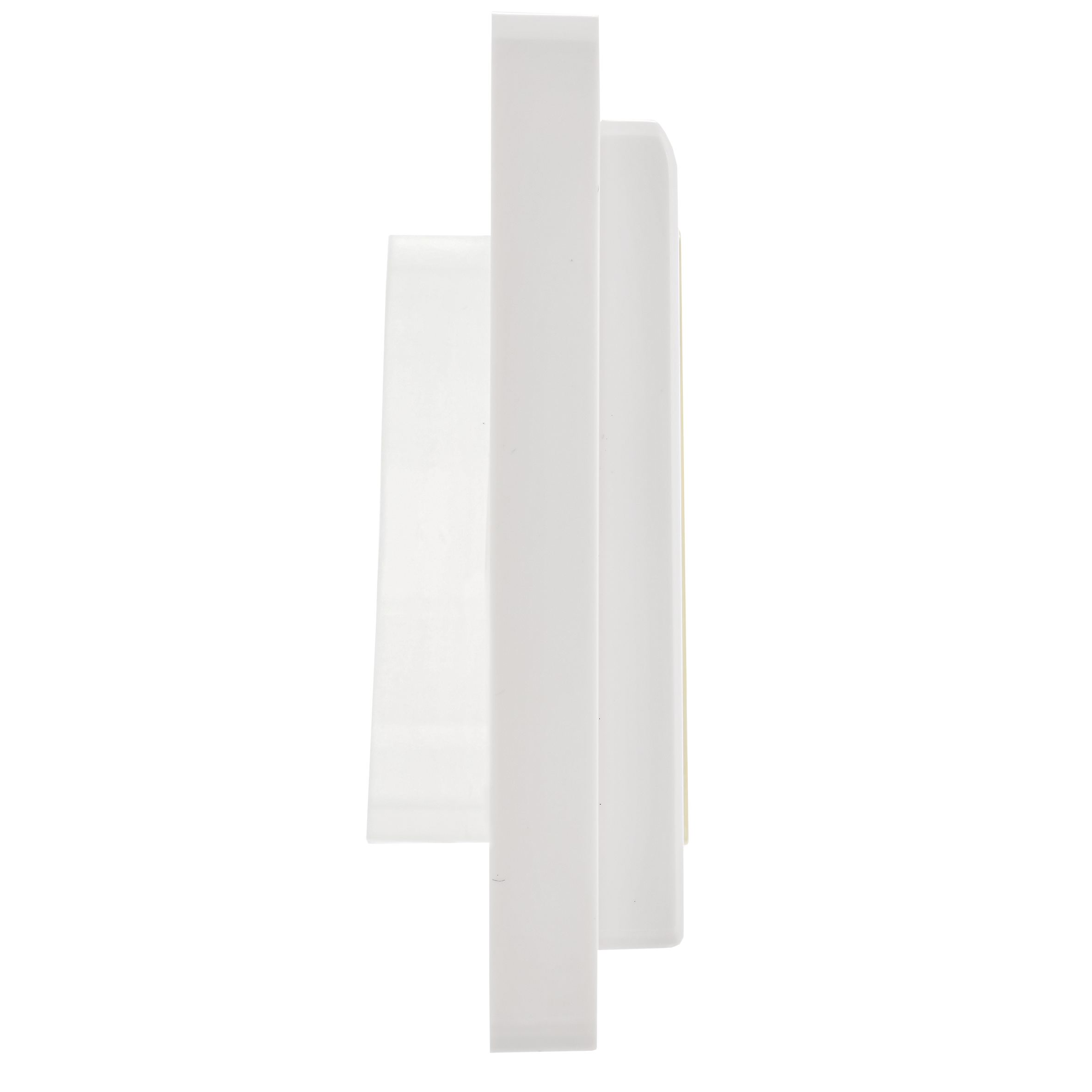 FLITE Рамка 2-местная IP55 Рпро-2-55-ФлБ белый IEK FI-M20-32-55-K01