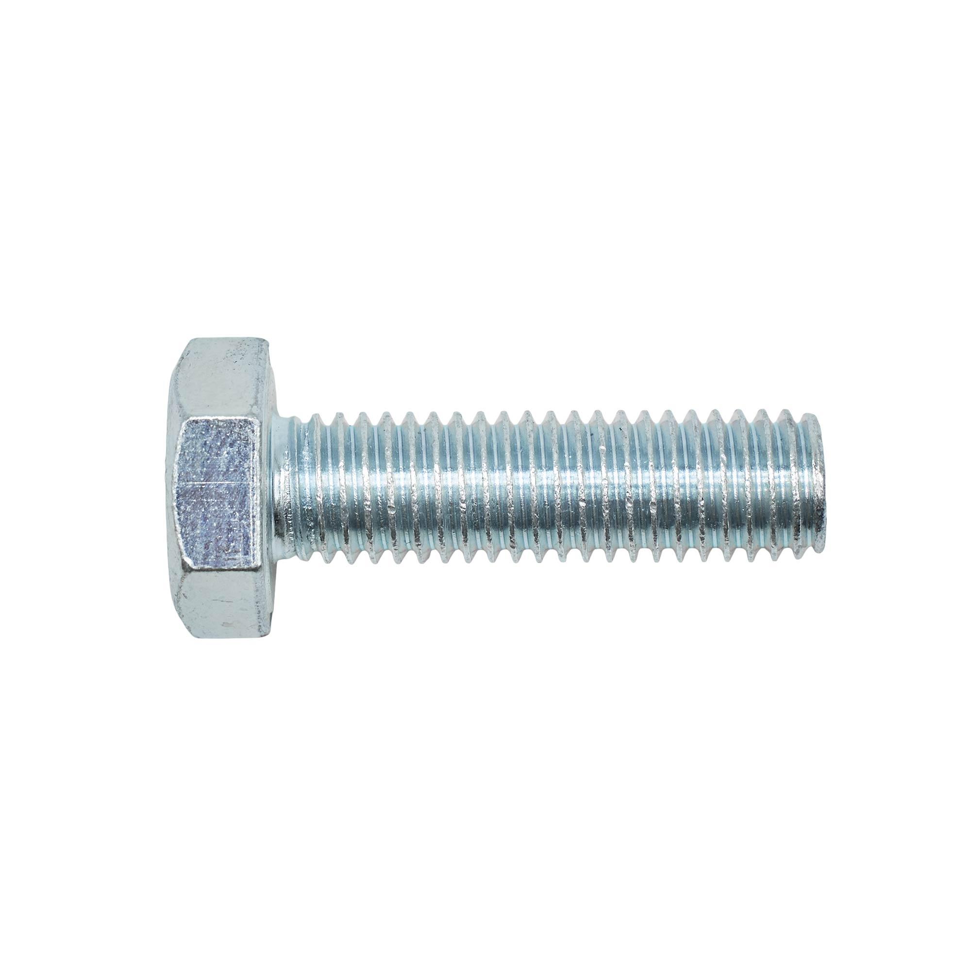 Болт М10х35 шестигранный DKC CM081035