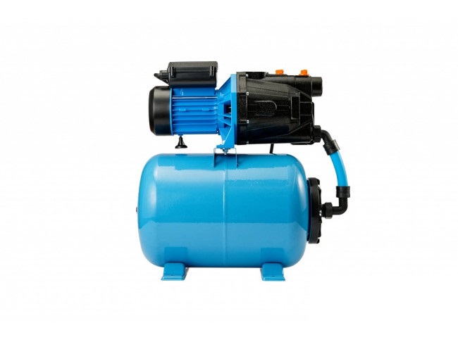 Станция насосная ДЖАМБО 60/35Ч-24, чугун, 2.0 Джилекс 3015