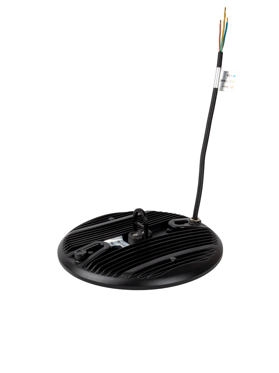 Светильник светодиодный ДСП-100Вт HIgh Bay 6500К 10000 Лм IP65 Космос KHB120d100W6500K