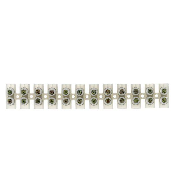 Клеммник 12х25.0 EKF plc-KK-25-60