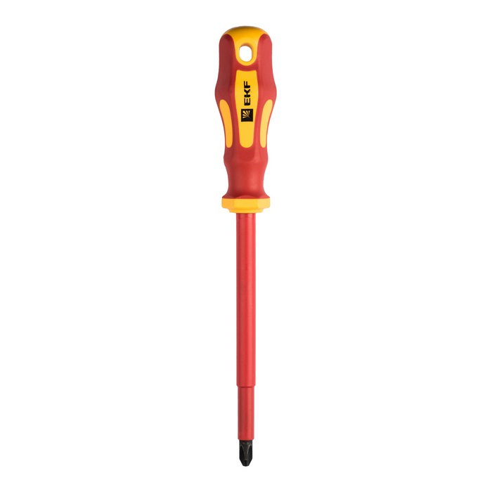 Отвертка Master PH3x150 мм 1000В Basic EKF ph-3-150-mas-in