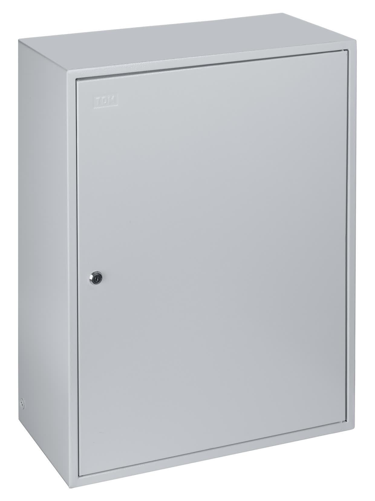 Корпус металлический ЩМП-3-0 (650х500х220) TDM ELECTRIC SQ0905-0061