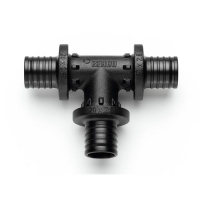 Тройник 32-32-32 PX равнопроходной РЕХАУ 11600341001