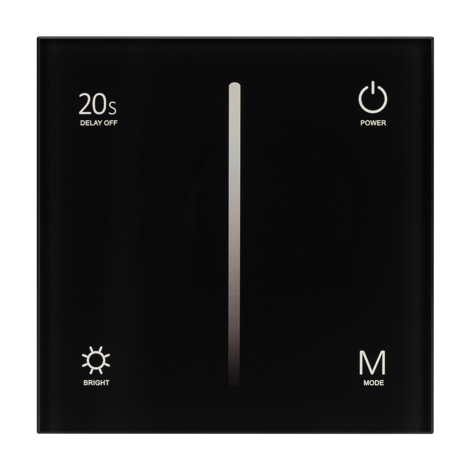 Экран матовый для PDS, MIC-3000 (ARL, Пластик) Arlight 030959
