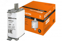 ППНН-33 габ.00C, 100А TDM TDM ELECTRIC SQ0713-0065