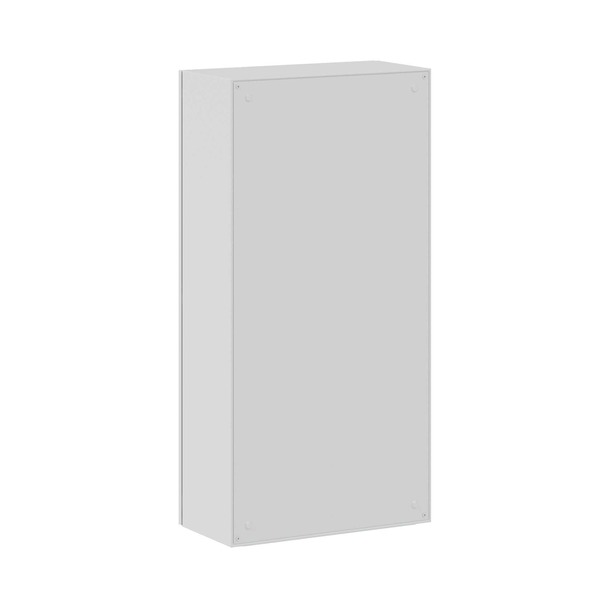 Щит с монтажной панелью ЩМП 1200x600x300мм (ВхШхГ)IP65 серия ST DKC R5ST1263