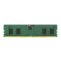 Модуль памяти 8GB Value, DIMM DDR5, 5600 МГц, 44800 Мб/с Kingston KVR56U46BS6-8 120385