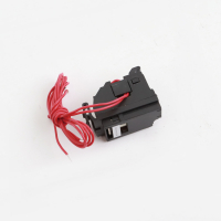 Независимый расцепитель SHT для MGS250 напряжение AC230 DKC SHT-MGS250AC230R