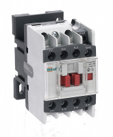 Контактор КМ-103 9А катушка управления 380В AC Dekraft 22104DEK