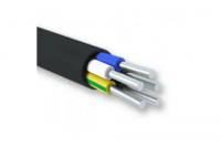 Кабель силовой АВВГнг(А)-LS 5х35-ок-0.66 ТРТС однопроволочный МАГНА М519728