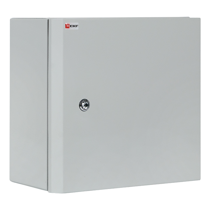 Щит с монтажной панелью ЩМПг-40.60.25 IP54 PROxima EKF mb24-05