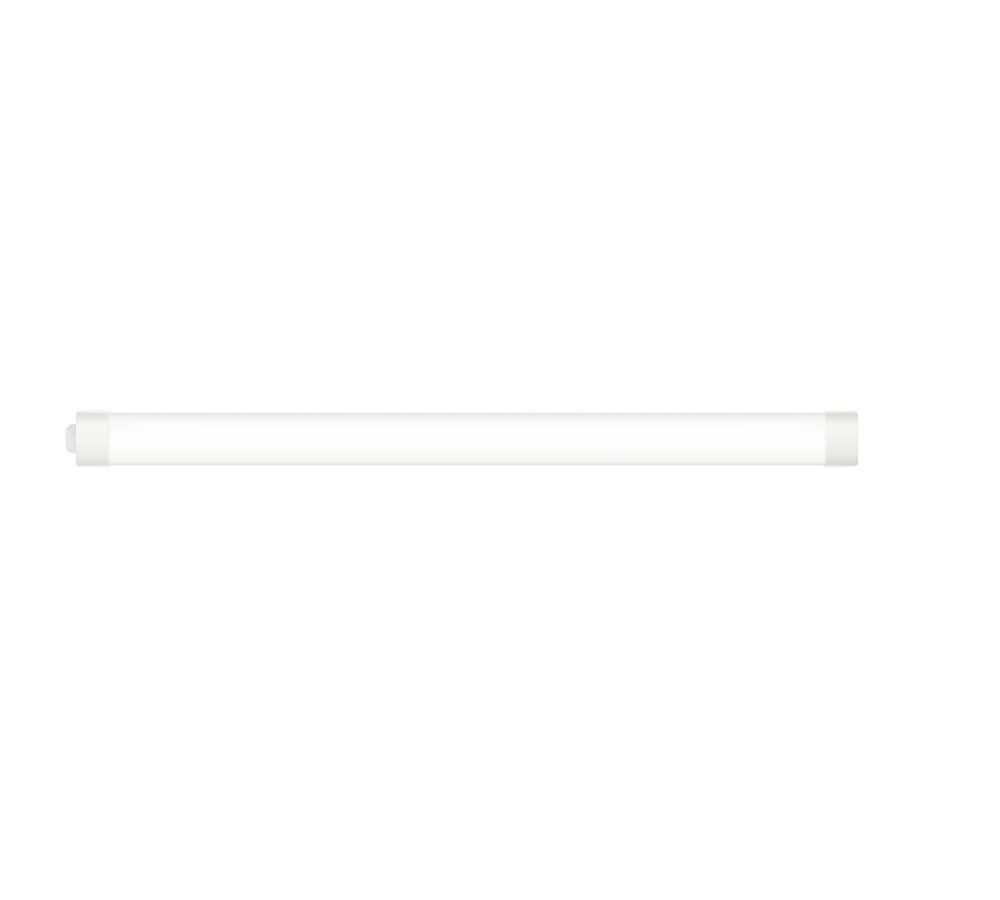 Светильник светодиодный влагозащищенный ДСП-18Вт 4000К 1500Лм IP65  Jazzway JazzWay 5016613
