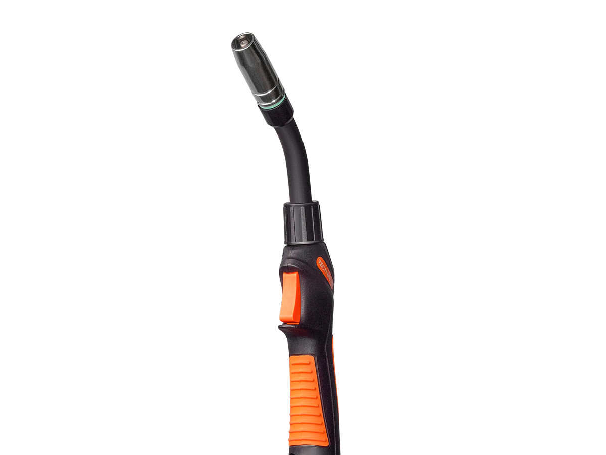 Горелка TECH MS 25RH (230А) 5м ICT2795-SK001 СВАРОГ 00000095751