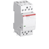 Контактор модульный (25А АС-1, 3НО+1НЗ), катушка 48В AC/DC ABB ESB25-31N-03 1SAE231111R0331