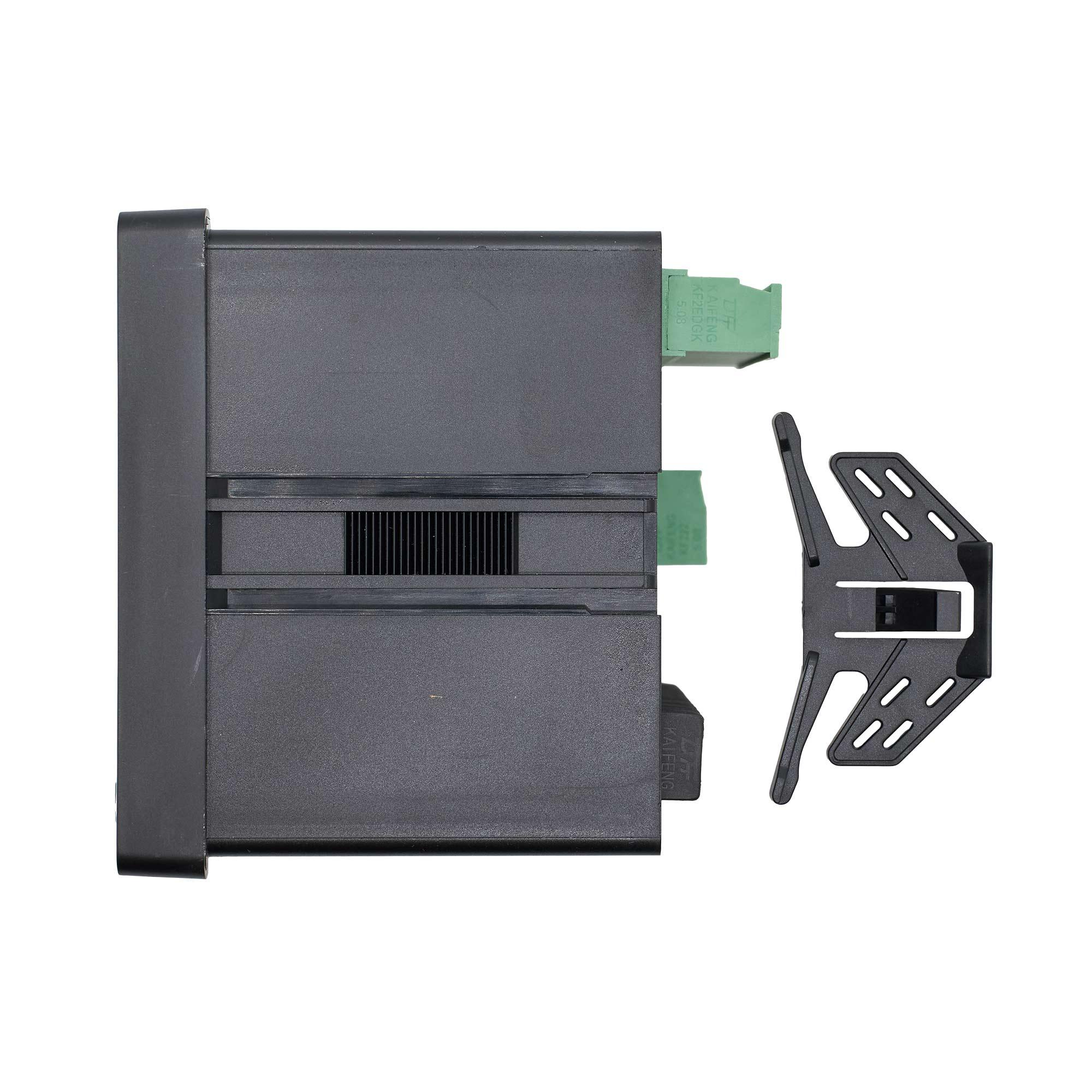 Устройство измерительное многофункциональное MMD9-E, LED-дисплей, RS-485, Modbus DKC MMD9-E-RS