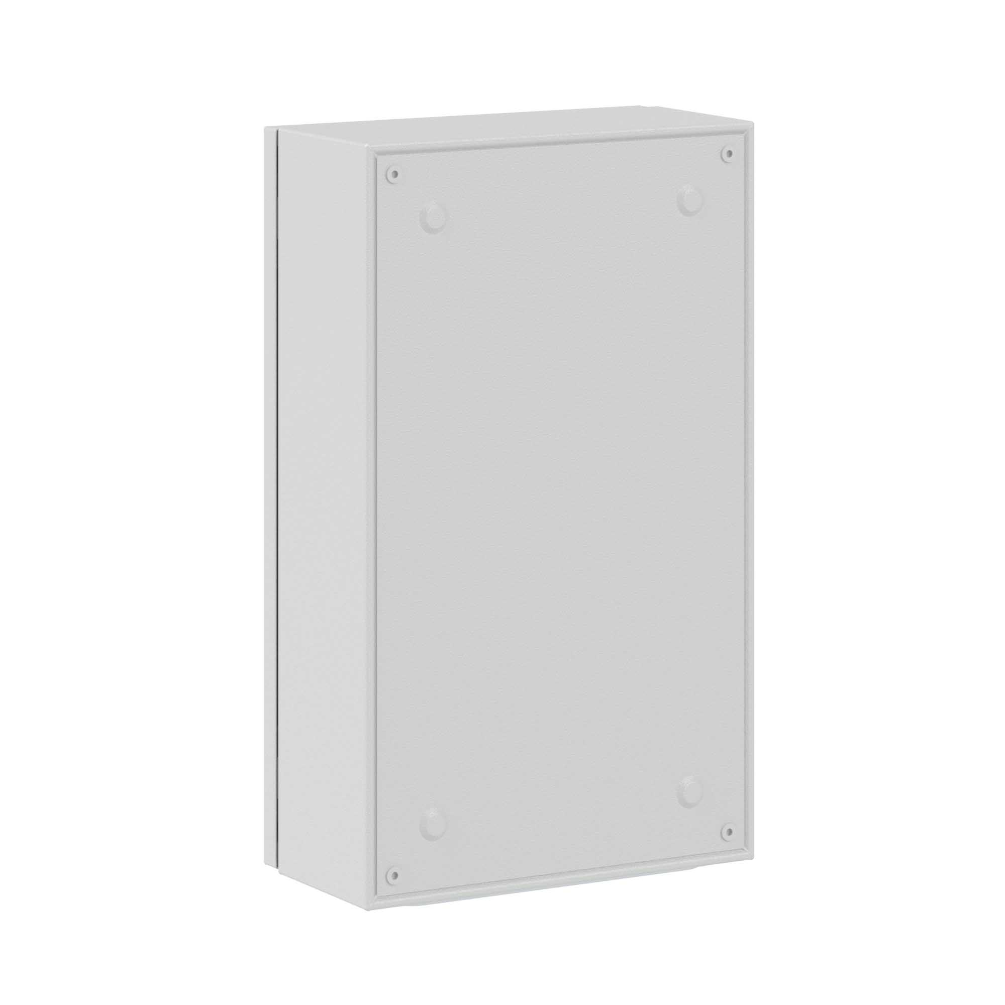 Щит с монтажной панелью ЩМП 500x300x150мм (ВхШхГ) IP65 серия ST DKC R5ST0531
