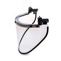 Щиток защитный лицевой КБТ ВИЗИОН ENERGO РОСОМЗ 4290 4640004724753