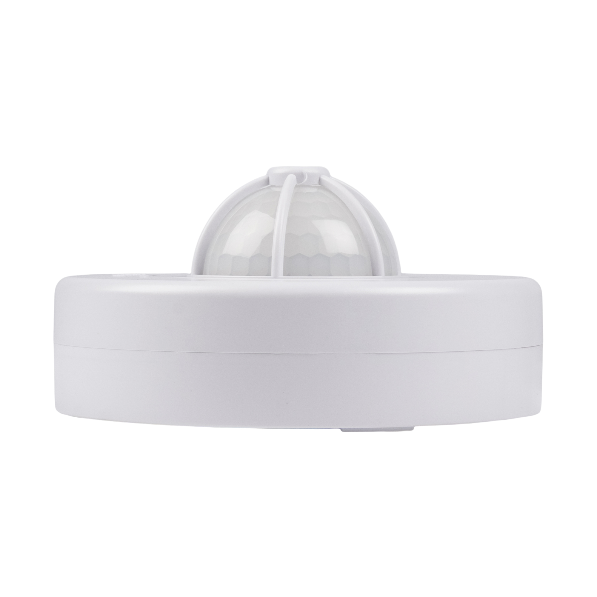 Датчик движения PMS-IR 024 1200Вт 360гр. 2-6м IP20 WH JazzWay 5012974