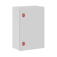 Щит с монтажной панелью ЩМП 600x400x250мм (ВхШхГ) IP65 серия ST DKC R5ST0649
