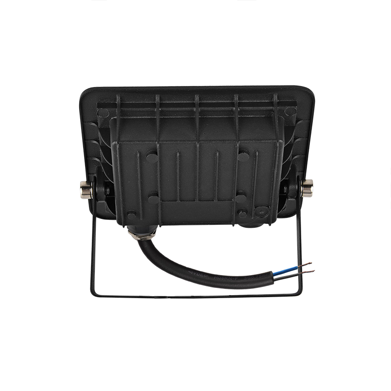 Прожектор светодиодный PFL LV 20W DC12-48V/AC12-48V 6500K 1800Лм IP65 JazzWay 5068490
