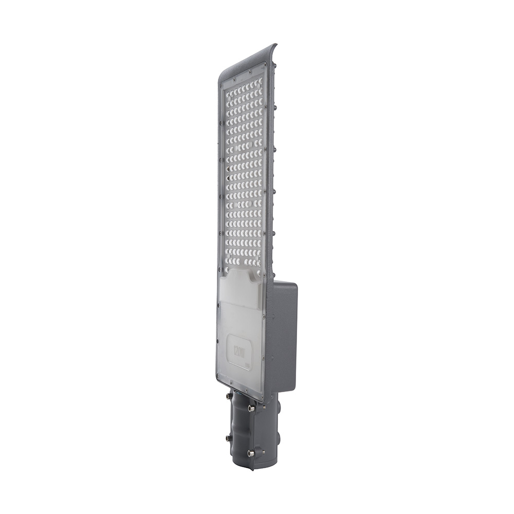 Светильник светодиодный уличный ДКУ-120вт 6400К IP65 FERON SP3035 41581