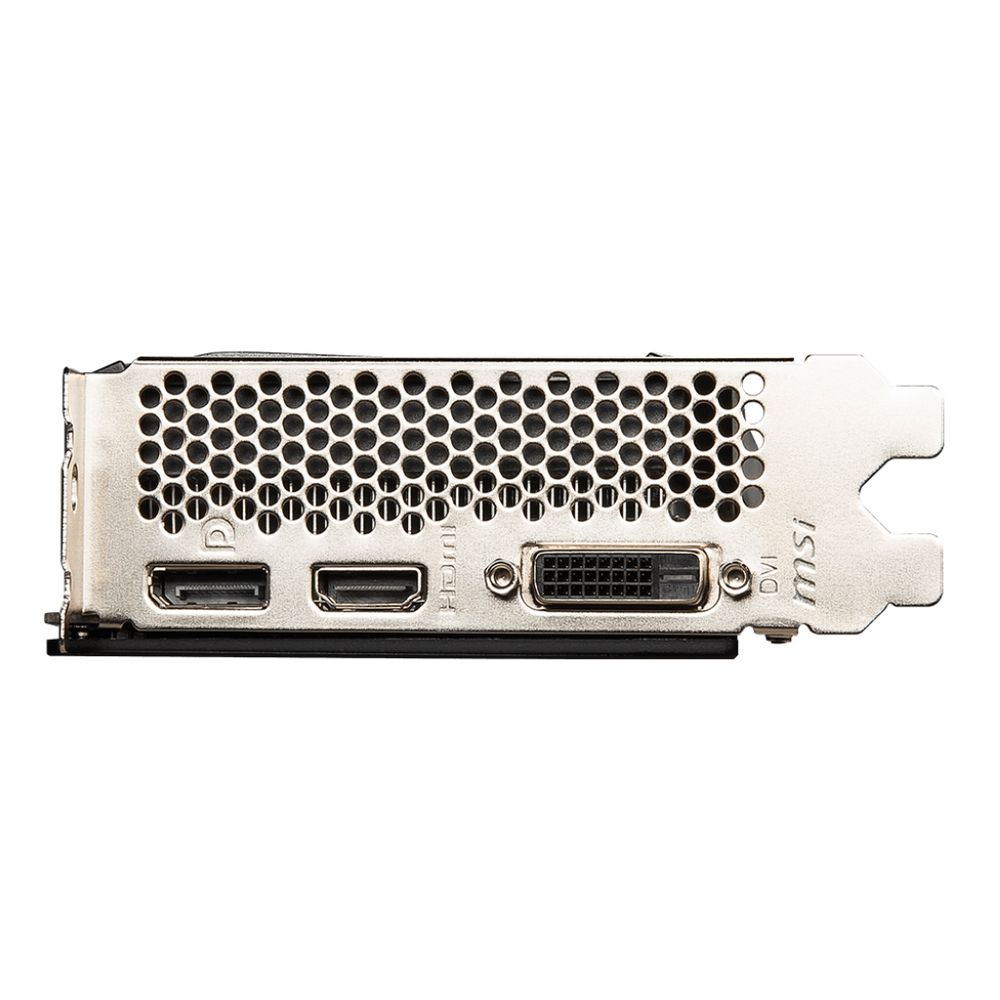 Видеокарта RTX3050 VENTUS 2X XS OC, NVIDIA GeForce GA106, 8 ГБ GDDR6, PCI-Express 4.0 MSI RTX 3050 VENTUS 2X XS 8G OC 128228