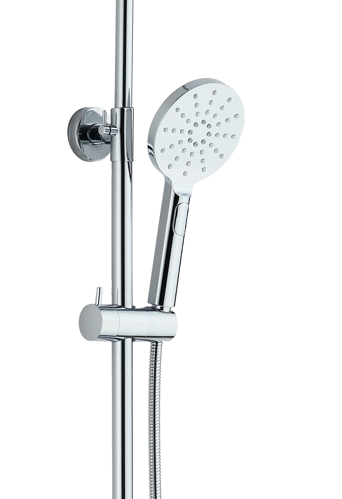 Душевая система с термостатом ПРОФСАН ПСМ-805-88CH тип См-ВДшОРНТрА PROFSAN PSM-805-88CH