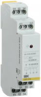 Реле промежуточное OIR 3 контакта (16А) 12 В AC/DC ONI OIR-316-ACDC12V