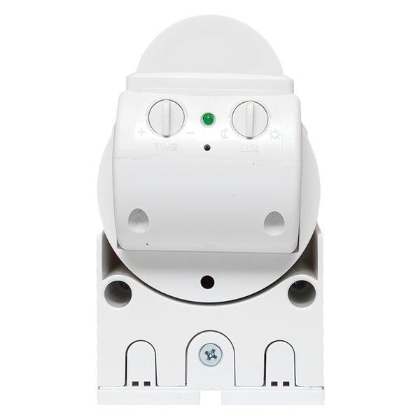 ИК датчик движения наст. 1200Вт 180гр. до 12м IP44 MS-118B EKF PROxima dd-ms-118B