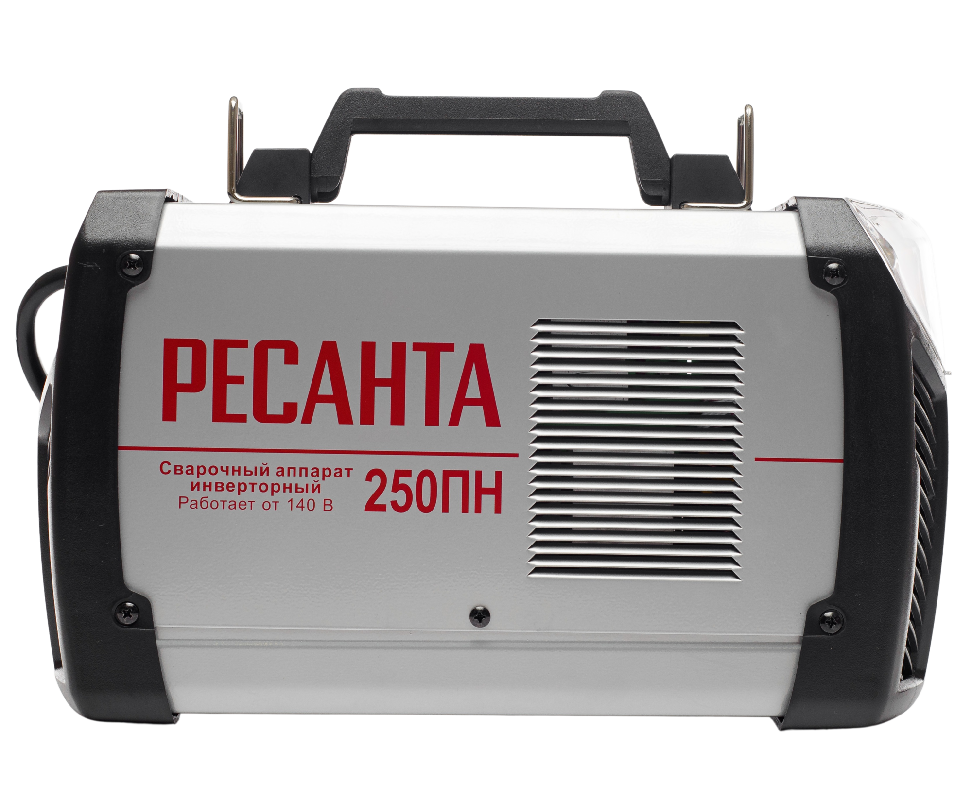 Инвертор сварочный ММА САИ  250ПН Ресанта 65/21