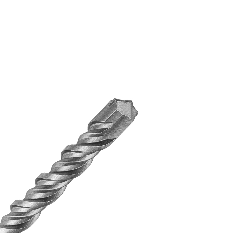 Бур по бетону 28x800x740 мм SDS PLUS Kranz KR-91-0083