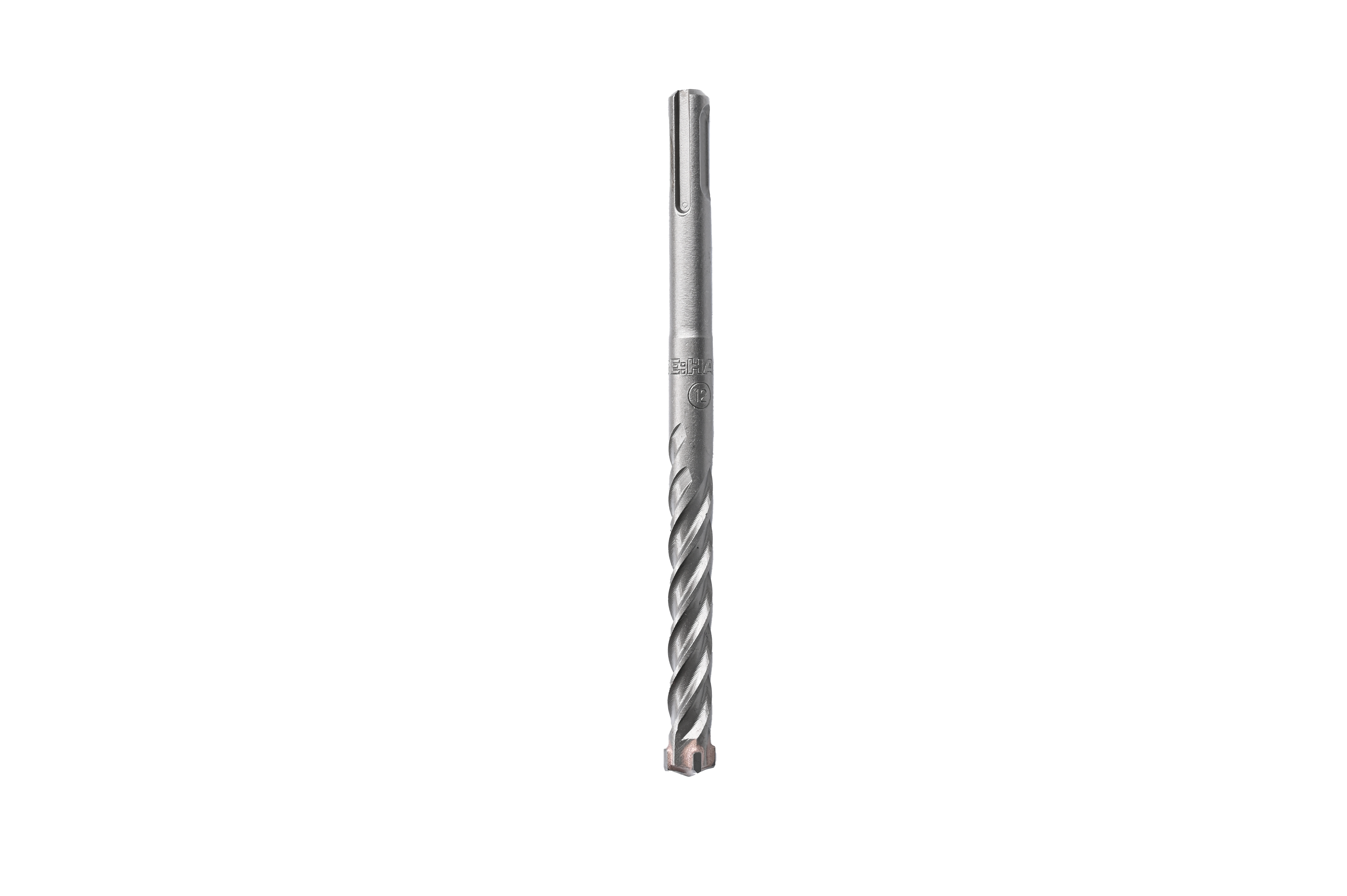 Бур по бетону 4-runner SDS-PLUS 12x160 x-напайка RE:HARD RH4R16012