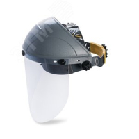 Щиток защитный лицевой НБТ2/С ВИЗИОН classic TERMO РОСОМЗ 427290