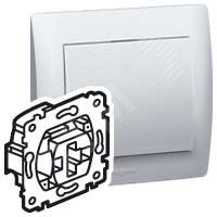 PRO21 Механизм выключателя 2п Legrand 775802