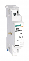 Расцепитель минимального напряжения РМ-401 400В Dekraft 21251DEK