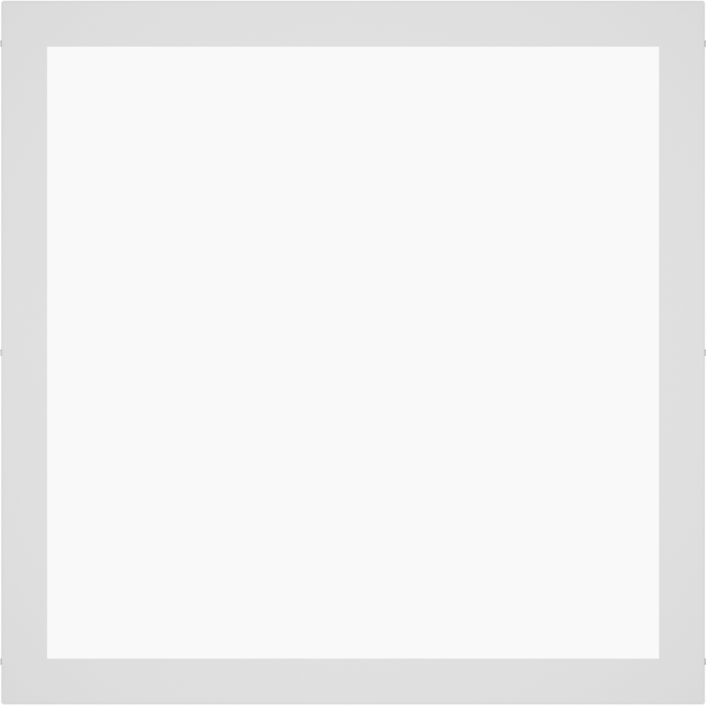 Светильник OWP/R ECO LED 595 IP54/IP40 4000K Световые Технологии 1376000010