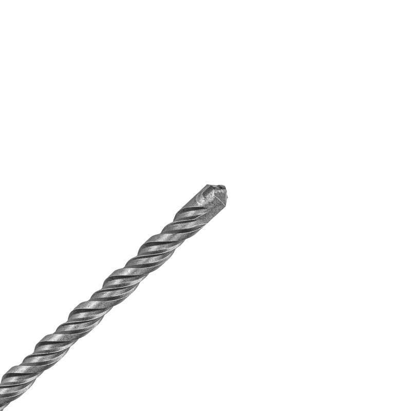 Бур по бетону 10x310x250 мм SDS-plus Kranz KR-91-0026