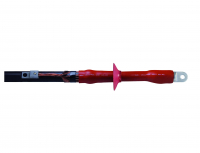 Муфта концевая внутренняя CHE-I/12kV/95-240(6/10кВ) без наконечника CellPack 700084R