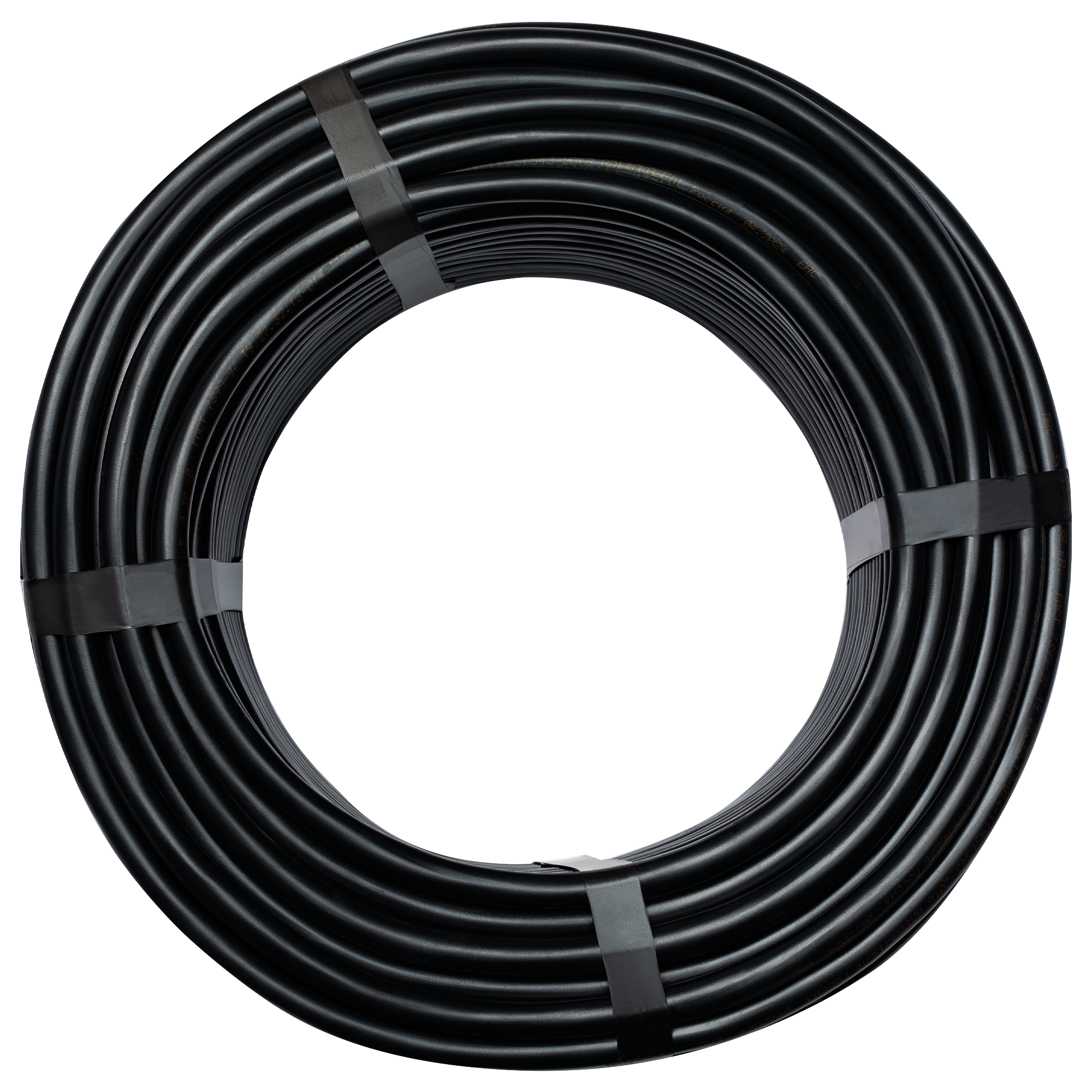 Провод ПВС 3х2,5ч ТРТС АЛЬФАКАБЕЛЬ 12917