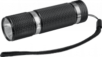 Фонарь светодиодный NPT-CM15-3AAA 1Вт LED 60лм 80м металл Navigator Group 71585 19144*
