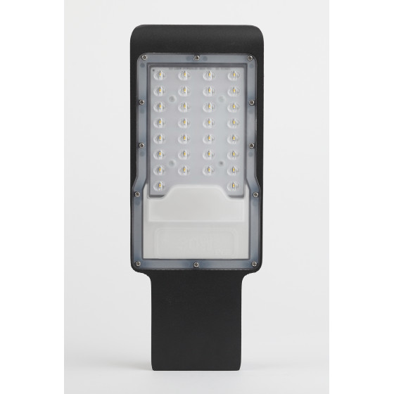 Светильник уличный SPP-503-0-30K-080 80Вт 3000К 8000Лм КСС Ш-с DOB-SMD 48мм ЭРА Б0051837