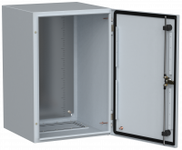 TITAN 5 Корпус металлический ЩМП-60.40.20 УХЛ1    IP66 IEK TI5-10-N-060-040-020-66