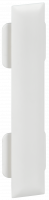 Накладка на стык крышки 75мм Legrand 638001